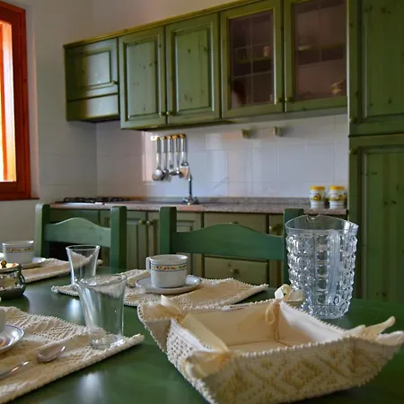 شقة Romy By La Via Del Mare Viaggi E Vacanze