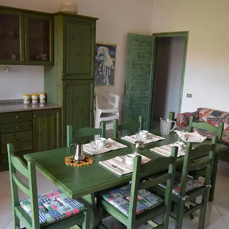 Romy By La Via Del Mare Viaggi E Vacanze Apartment Villasimius