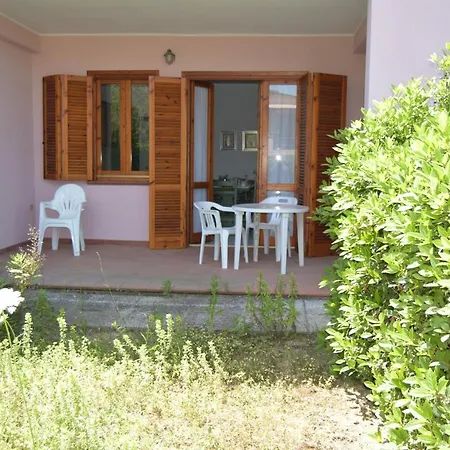 Romy By La Via Del Mare Viaggi E Vacanze Apartment *