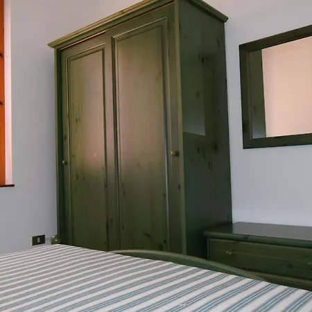 Romy By La Via Del Mare Viaggi E Vacanze Apartment Villasimius