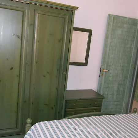شقة Romy By La Via Del Mare Viaggi E Vacanze فيلاّسيمِيوس