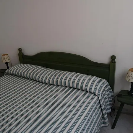Apartment Romy By La Via Del Mare Viaggi E Vacanze Villasimius