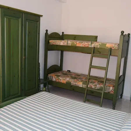 Appartement Romy By La Via Del Mare Viaggi E Vacanze